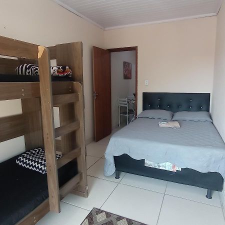 Apto Antonio 3 Campos dos Goytacazes Exterior foto